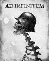 Pochette du jeu Ad Infinitum
