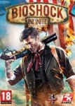 Pochette du jeu BioShock Infinite