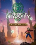 Pochette du jeu One Piece Odyssey