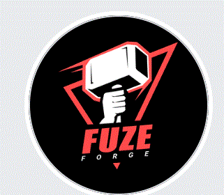 Logo de Fuze Forge 