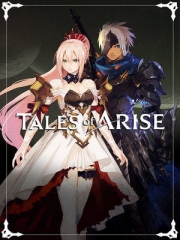 Pochette du jeu vidéo « Tales of Arise » 