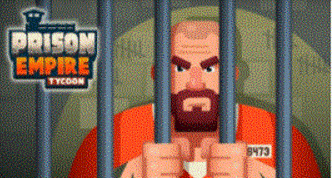 Gameplay du jeu vidéo « Prison Empire Tycoon »