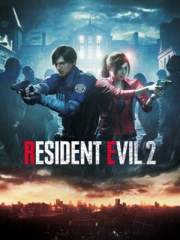 Pochette du jeu vidéo « Resident Evil 3 » 