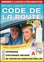 Le logiciel Code de la route