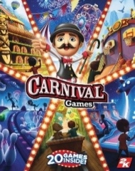 Affiche du jeu Carnival Games®