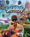 Pochette du jeu Sackboy™: A Big Adventure