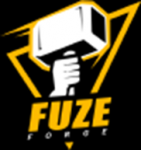 Logo de Fuze Forge.png