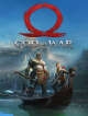 La pochette du jeu vidéo « God of War »