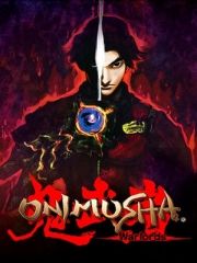 Pochette du jeu vidéo « Onimusha: Warlords »