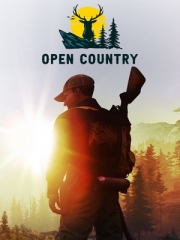 Pochette du jeu vidéo « Open Country »