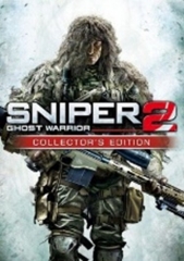 Pochette du Sniper: Ghost Warrior 2