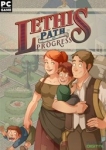 Pochette du jeu Lethis: Path of Progress