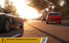 Gameplay du jeu vidéo « Test Drive Unlimited: Solar Crown »