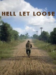 Pochette du jeu vidéo « Hell Let Loose » 