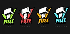 Logo de Fuze Forge 