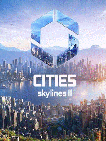 Gameplay du jeu vidéo « Cities: Skylines II »