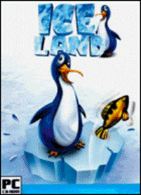 Pochette du jeu Ice Land.gif