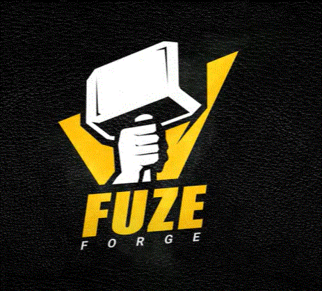 Logo de Fuze Forge 