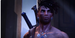 Gameplay du jeu vidéo « Prince of Persia: The Lost Crown »