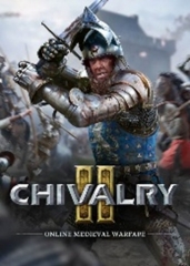 Pochette du jeu Chivalry 2