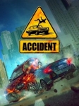 Pochette du jeu Accident de Duality Games