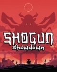 Pochette du jeu Shogun Showdown