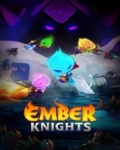 Pochette du jeu  Ember Knights