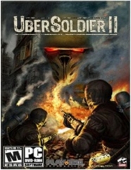 Pochette du jeu Ubersoldier II  