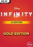 Pochette de jeu Disney Infinity 3.0: Gold Edition