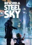 Pochette du jeu Beyond à Steel Sky