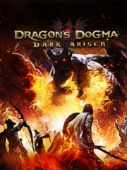 Gameplay du jeu vidéo « Dragon’s Dogma 2 »