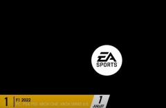 Logo d’Electronic Arts 