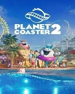 Affiche du jeu Planet Coaster 2