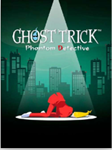 Pochette du jeu vidéo « Ghost Trick: Détective Fantôme »