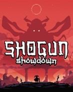 Pochette du jeu Shogun Showdown.jpg