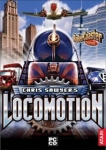 Pochette du jeu Chris Sawyer’s Locomotion™