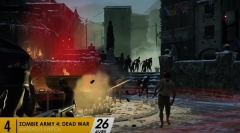 jeu video, jeu d horreur, jeu de survival horror, first person shooter, 