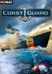 Pochette du jeu Coast Guard